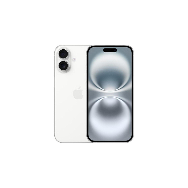 Iphone 16 GB 128 White